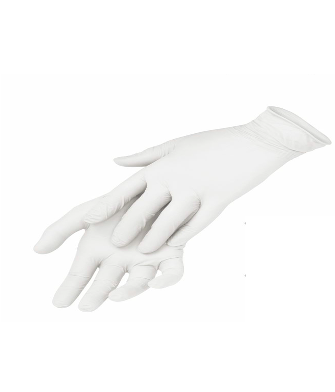 M-7604 SURGICAL GLOVES (STERILE) 